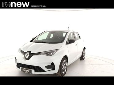Renault ZOE ZOE LIFE R110