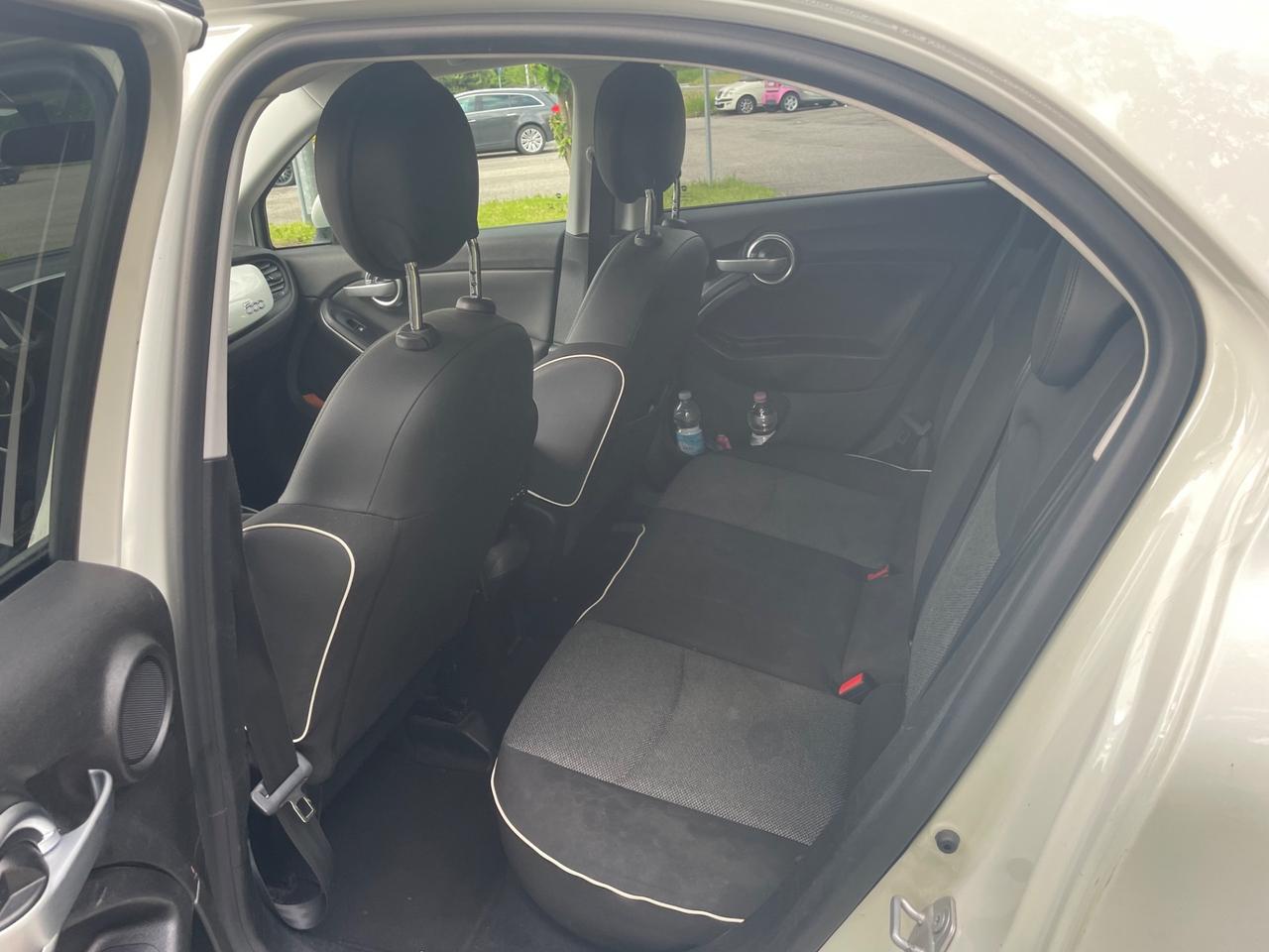 Fiat 500X 1.6 E-Torq 110 CV *Neopatentati*Cerchi*