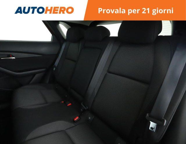 MAZDA CX-30 2.0L e-Skyactiv-X M Hybrid 2WD Exceed