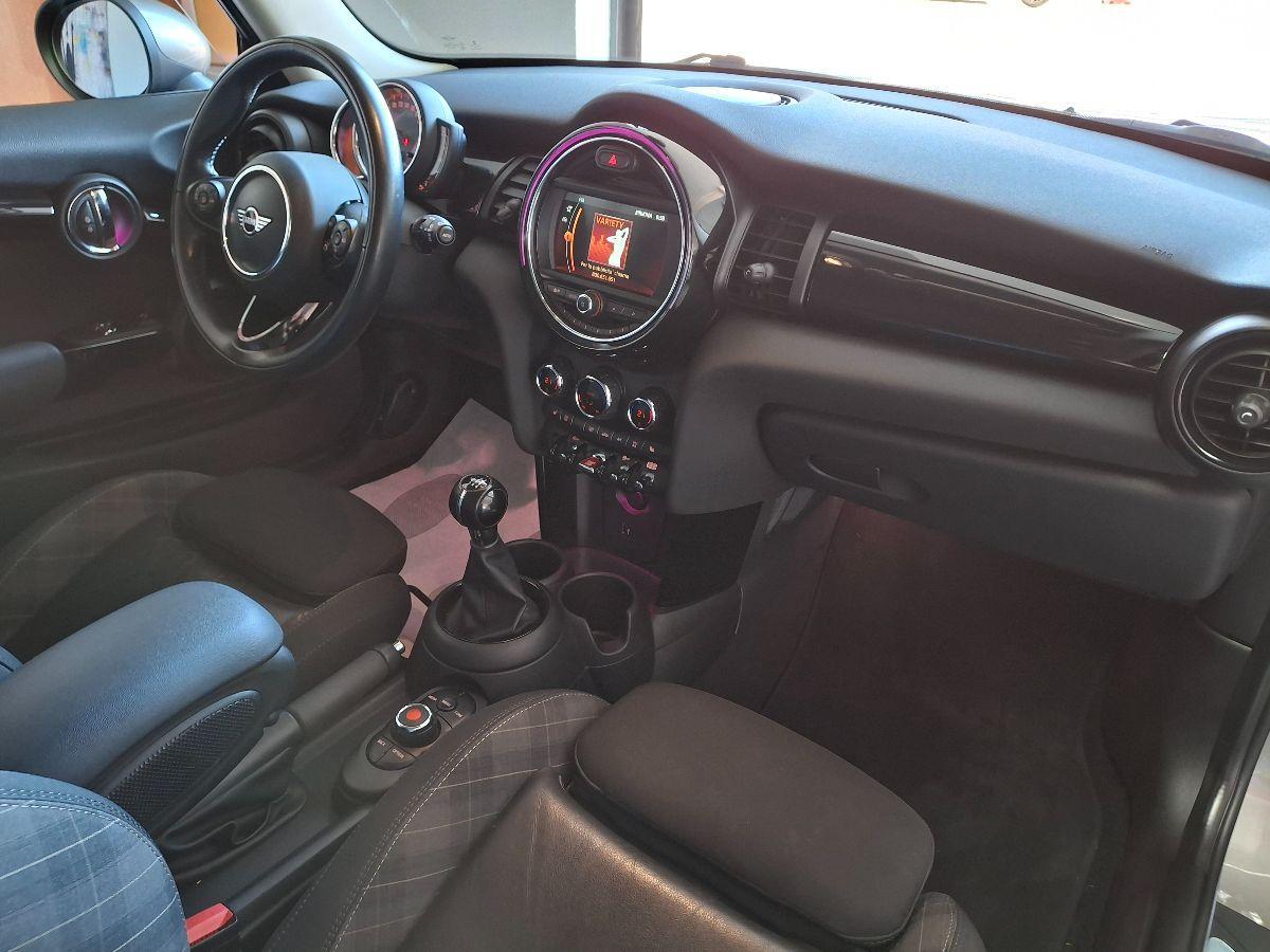 MINI - Mini - One Hype 102cv