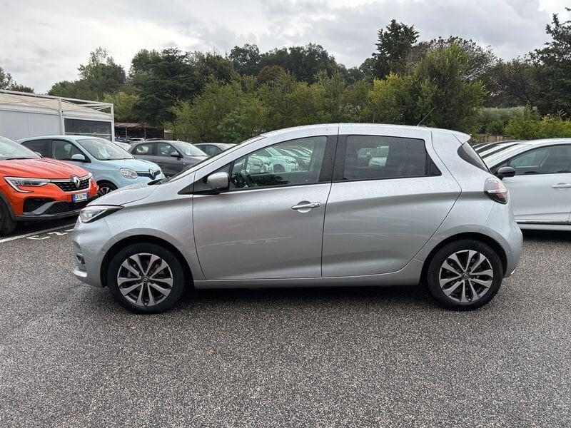 Renault ZOE 2020 Intens R135