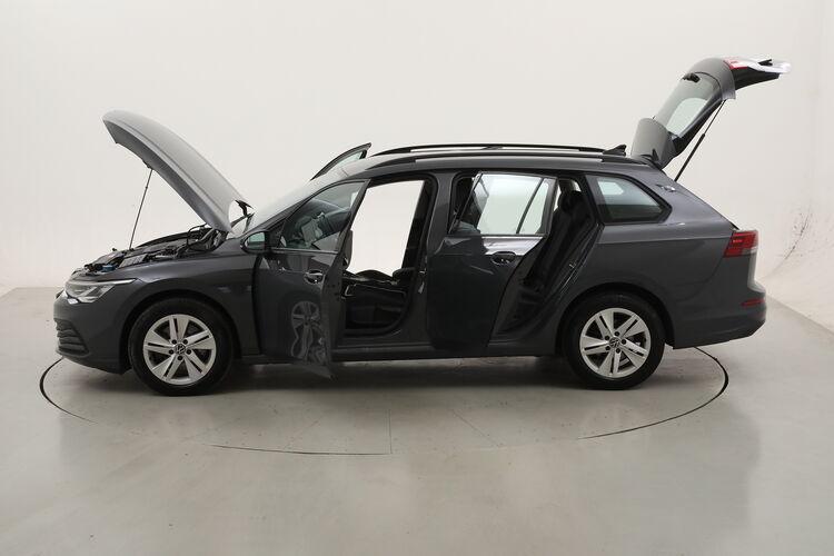 Volkswagen Golf Variant Variant Life DSG BR770072 2.0 Diesel 116CV