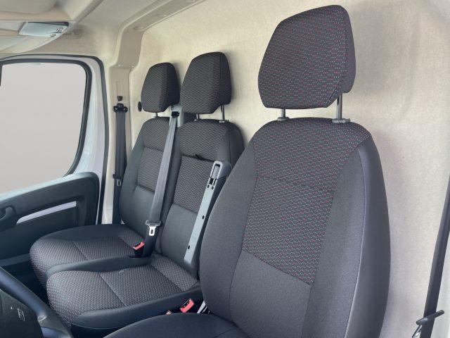 CITROEN Jumper L2H2 140CV KM ZERO