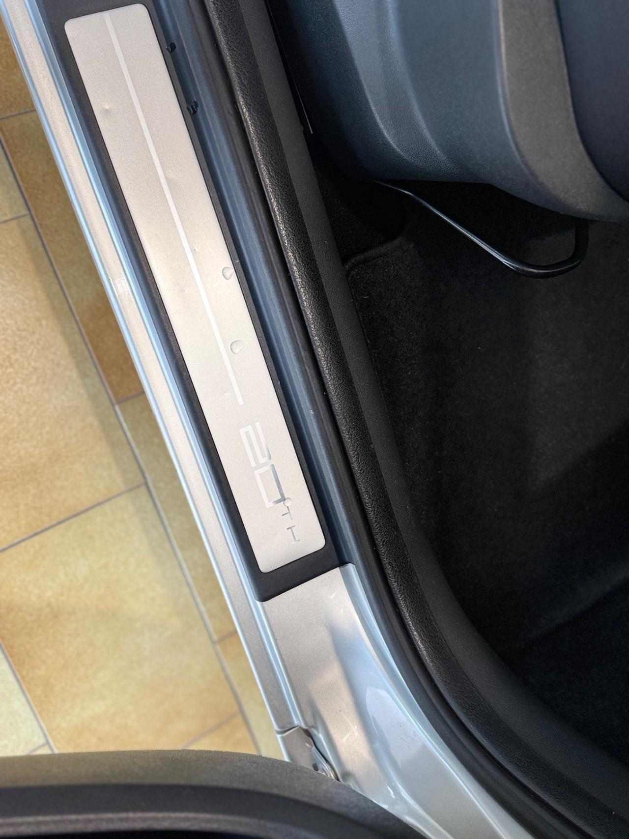 Renault Clio 1.2 16V 5 porte Live!