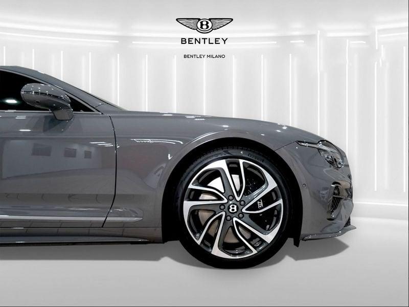 Bentley Continental GT Continental GT 4.0 V8 phev Speed 26MY - BENTLEY MILANO