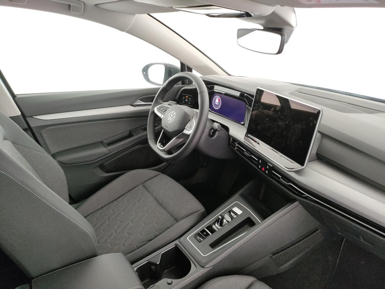 Volkswagen Golf 1.5 tsi ehybrid edition plus 204cv dsg