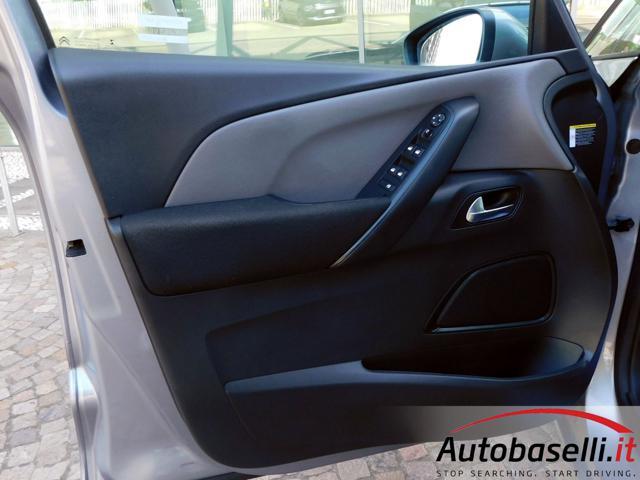 CITROEN C4 Spacetourer SPACETOURER 1.2T 130CV S&S LIVE PLUS UNICO PROP