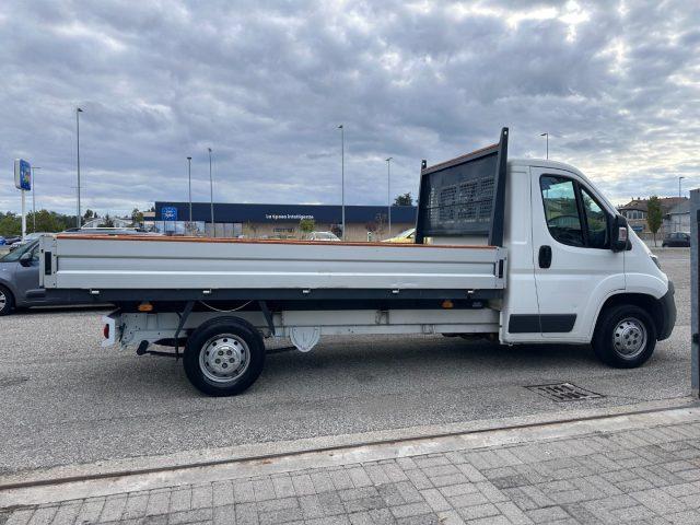 CITROEN Jumper Cassone Fisso 390x210 2.0 BlueHDi 130CV
