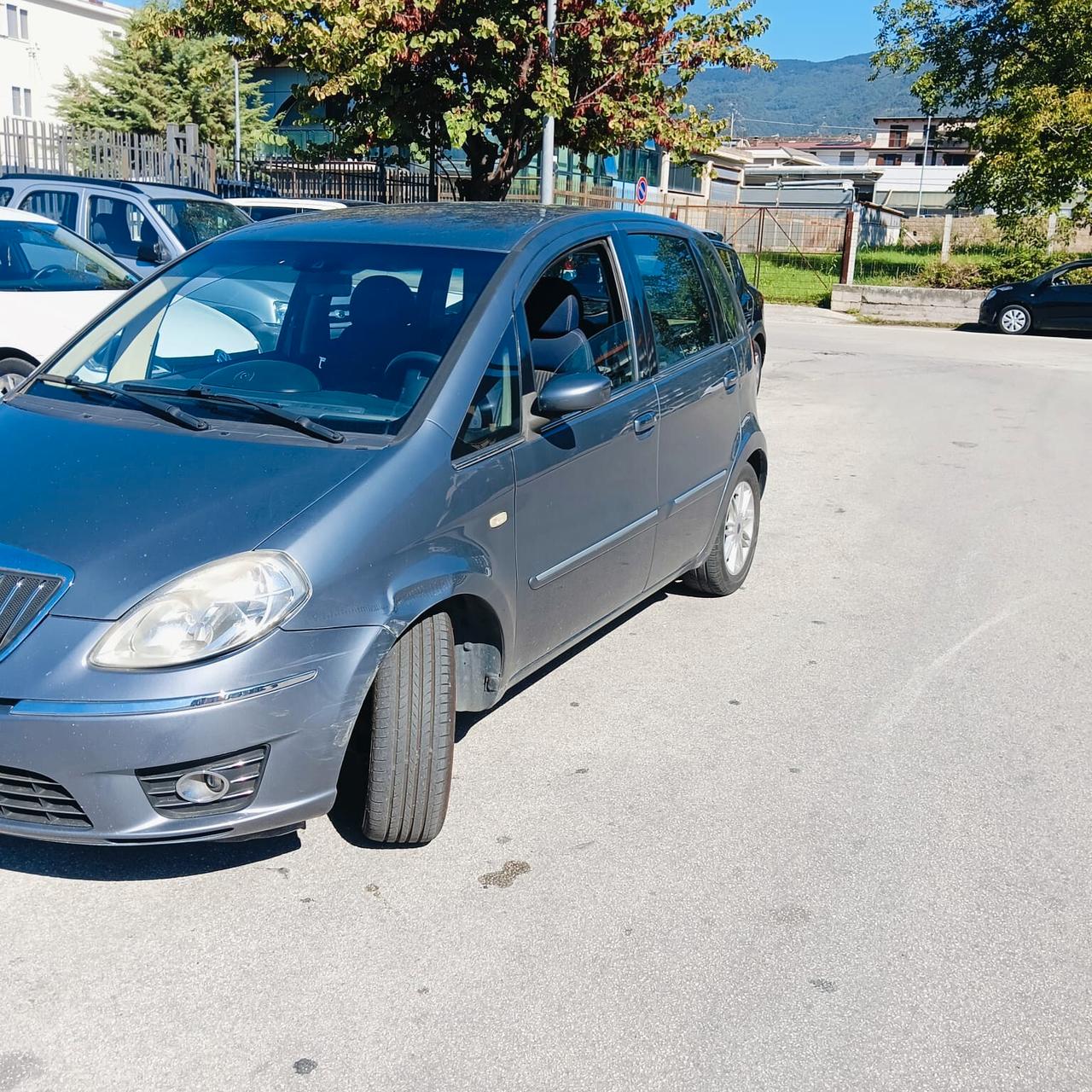 Lancia MUSA 1.4 16V Oro Plus