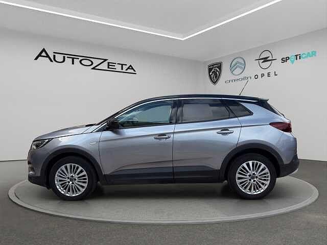 Opel Grandland X 2.0 diesel Ecotec S&S aut. 120 Anniversary