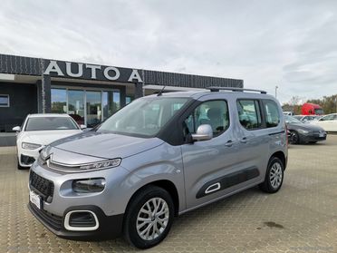 CITROEN Berlingo BlueHDi 100 S&S M Shine