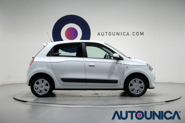 RENAULT Twingo SCE DUEL NEOPATENTATI