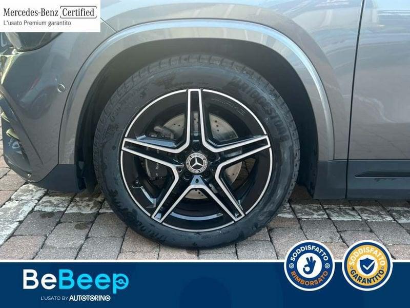 Mercedes-Benz GLA 200 D AMG LINE ADVANCED PLUS AUTO