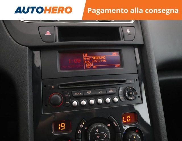 PEUGEOT 5008 1.6 HDi 115CV Active