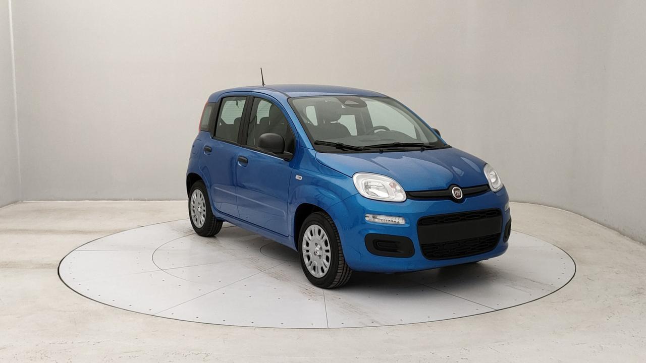 FIAT Panda III 2024 - Panda 1.0 firefly hybrid s&s 70cv 5p.ti