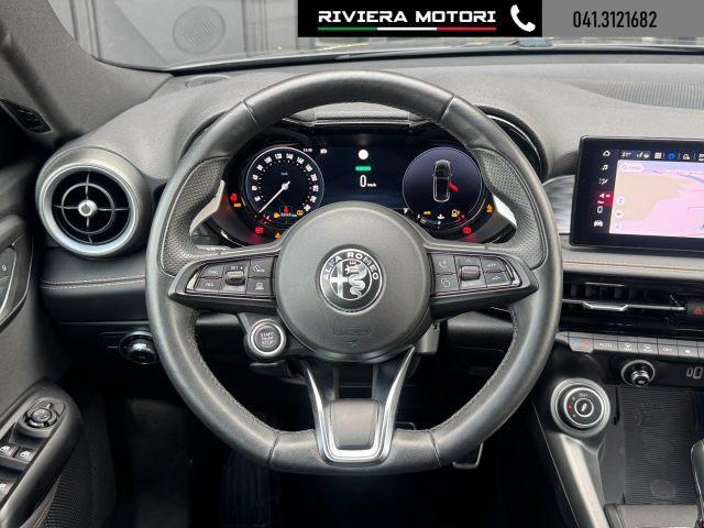 ALFA ROMEO Tonale TONALE 1.5 HYBRID 160CV VELOCE