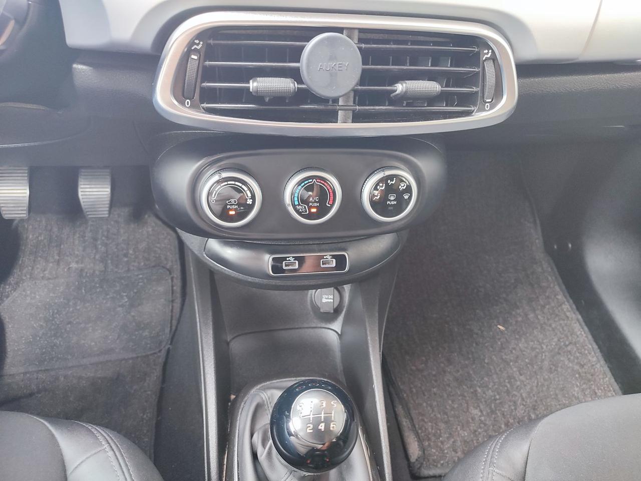 Fiat 500X 1.0 T3 Connect #11721