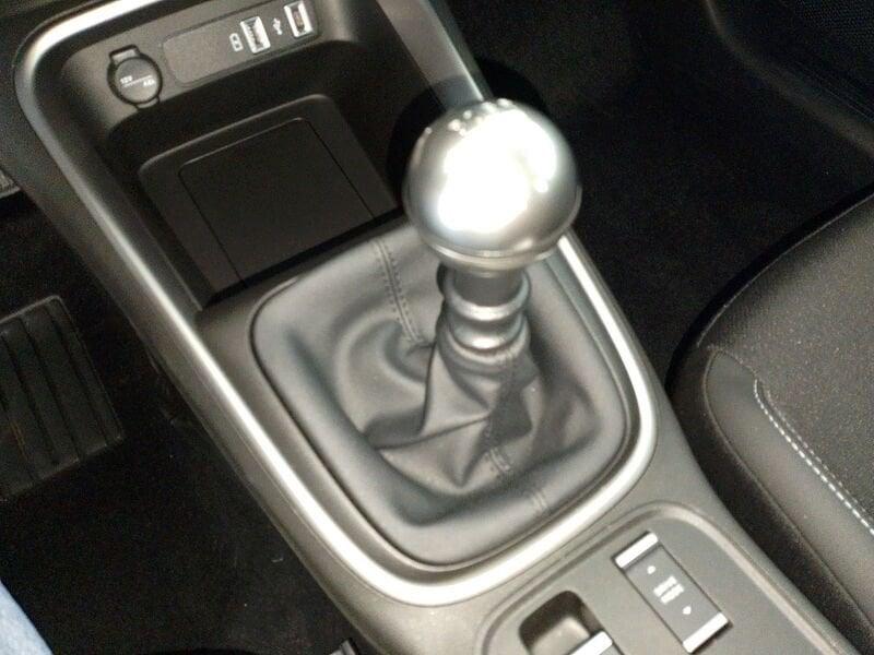 Jeep Avenger Ice My24 Altitude 1.2 100cv