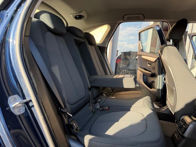 BMW 225 xe Active Tourer iPerformance Advantage aut.