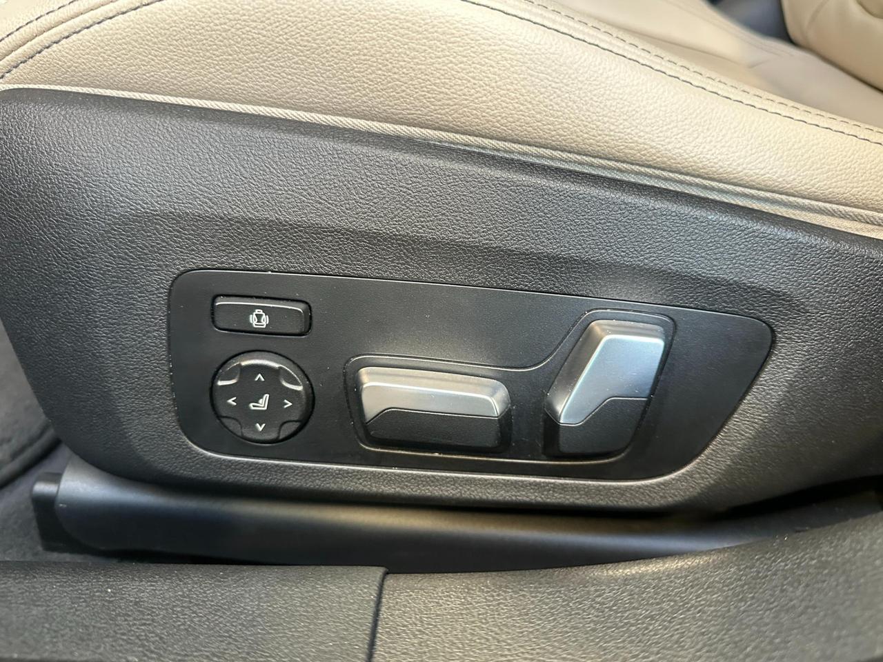 BMW 320 d xdrive Msport Auto- TUTTI GLI OPTIONALS