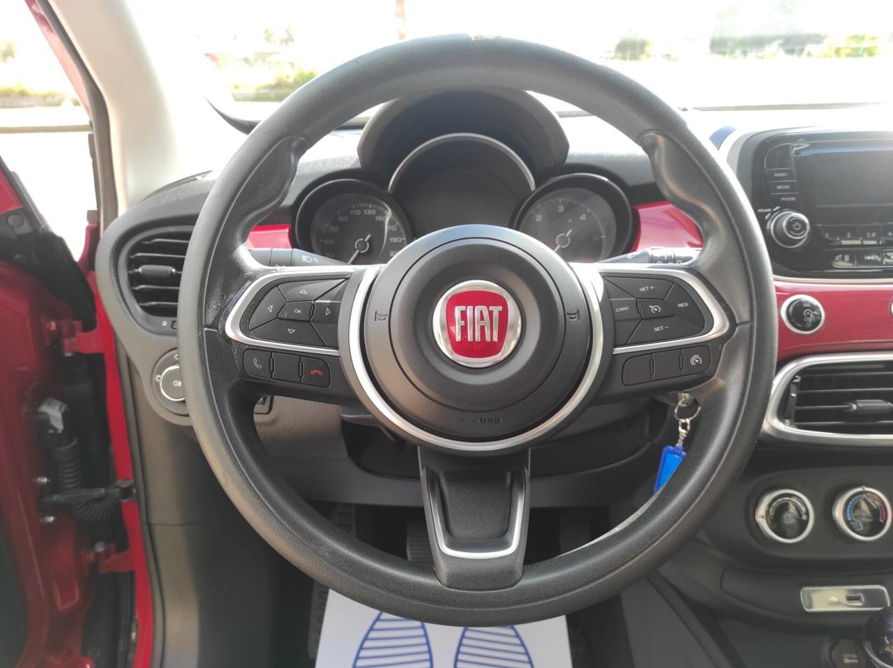 Fiat 500X 1.3 MultiJet 95 CV Urban