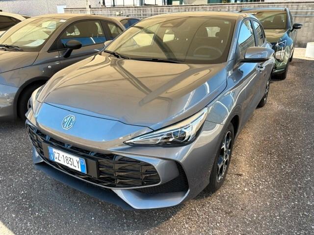 Mg MG3 1.5 Comfort