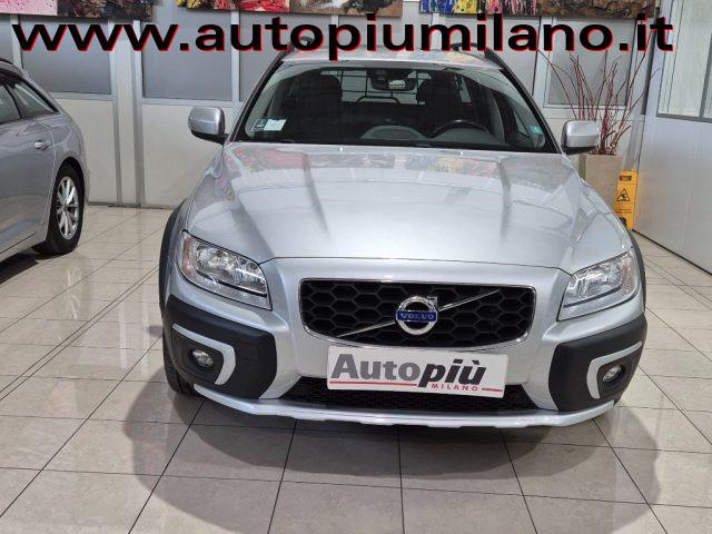 VOLVO XC70 D4 AWD Geartronic Summum