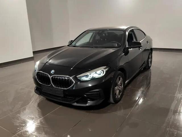 Bmw 218 218d Coupé Advantage aut.