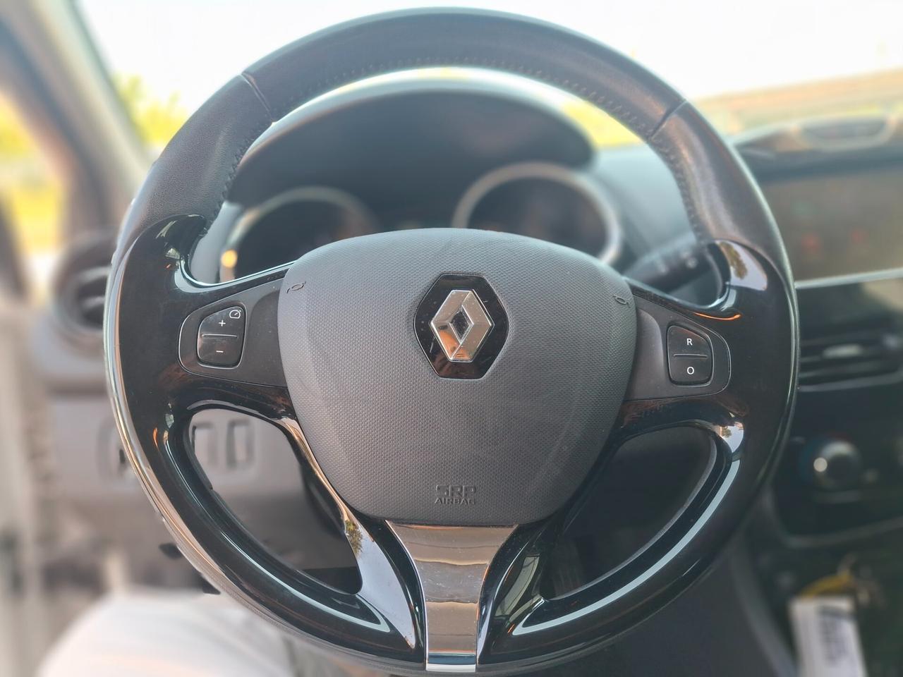 Renault Clio 1.5 dCi