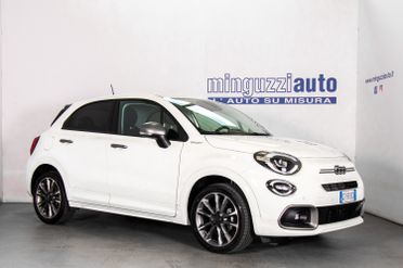 Fiat 500X 1.3 Mjet Sport 95cv