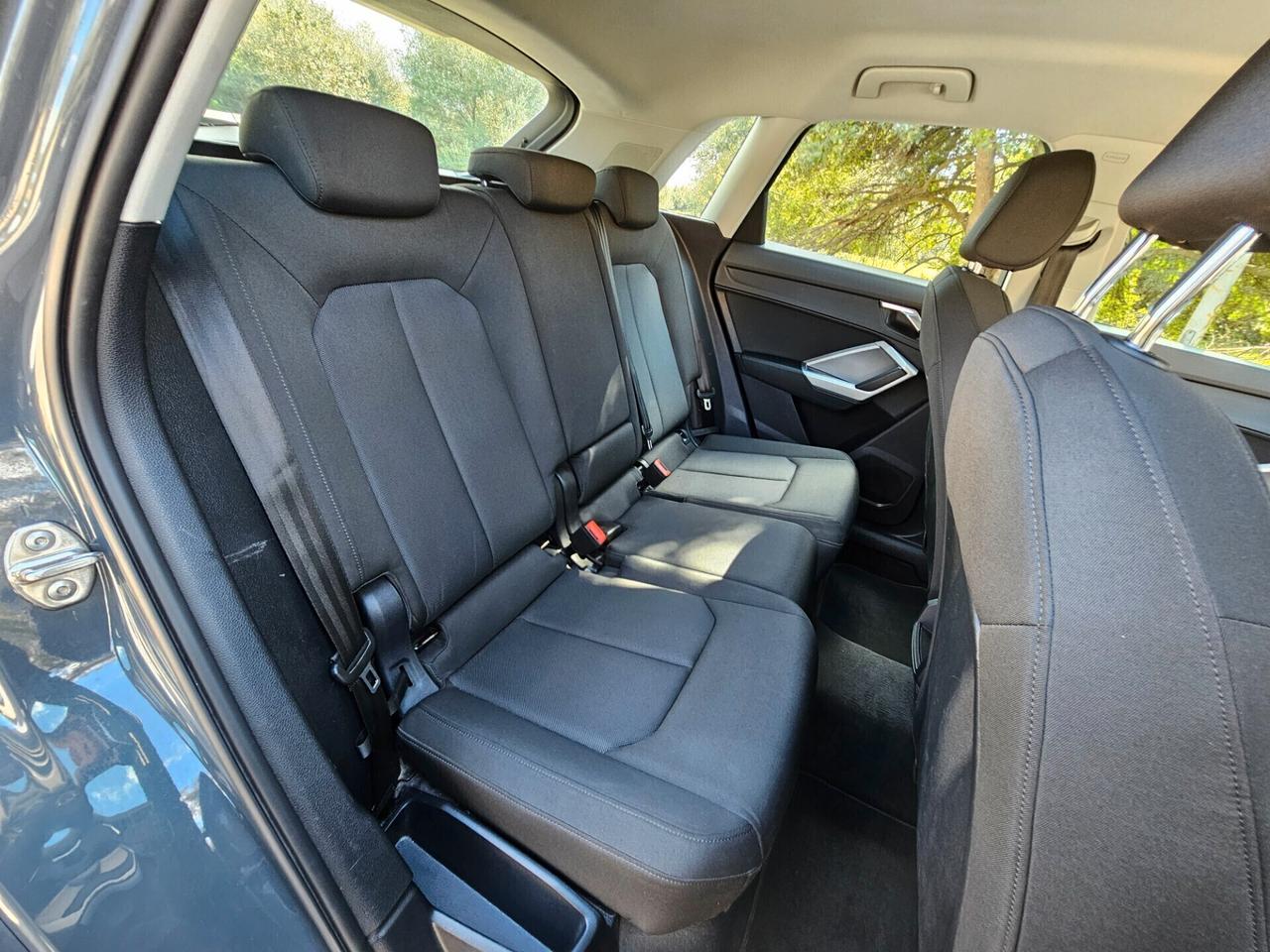 Audi Q3 35 TDI S tronic - Finanziabile