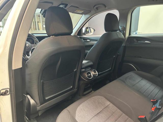 ALFA ROMEO Stelvio 2.2 Turbodiesel 180 CV AT8 Q4 Business