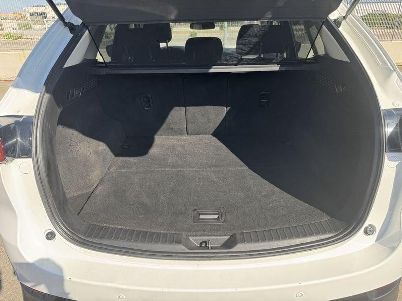 Mazda CX-5 Diesel 2.2L 150cv 2WD 6MT Business