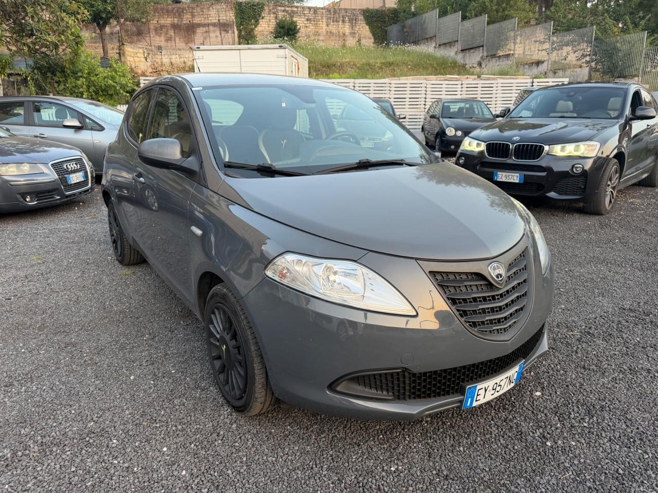 Lancia Ypsilon 1.3 MJT 16V 95 CV 5 porte S&S Elle