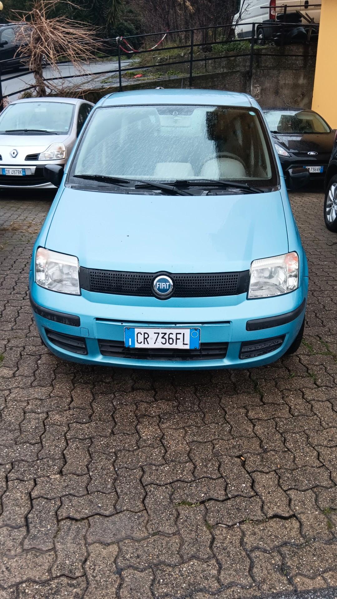 Fiat Panda 1.1 Actual