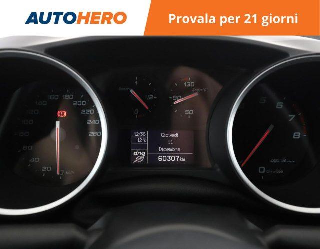 ALFA ROMEO Giulietta 1.4 Turbo 120 CV Sprint