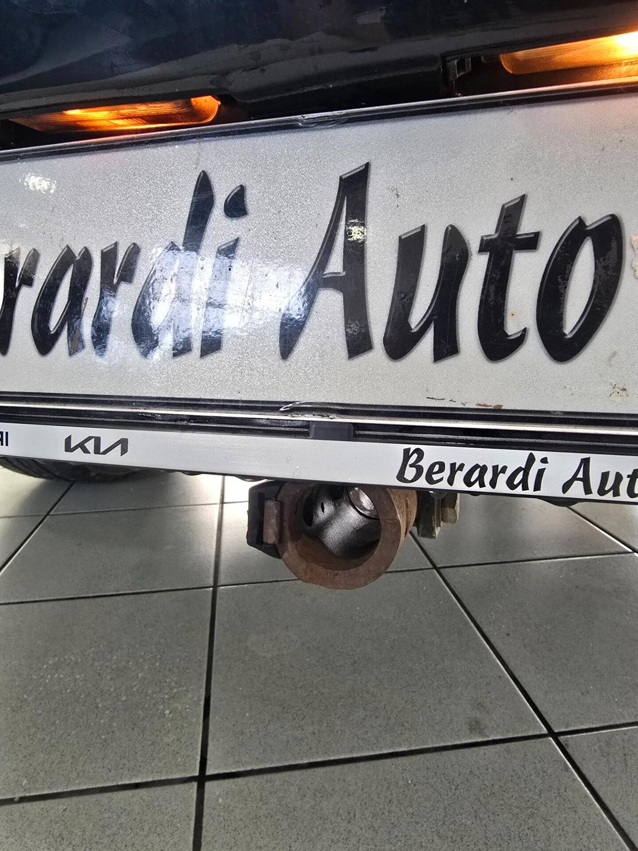 Toyota RAV 4 RAV4 2.2 D-4D 136 CV