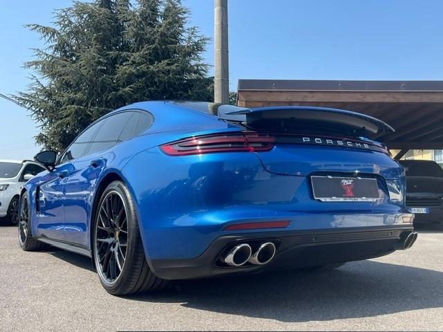 Porsche Panamera 2.9 4 Executive