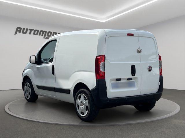 FIAT Fiorino 1.3 MJT 95CV 4PORTE