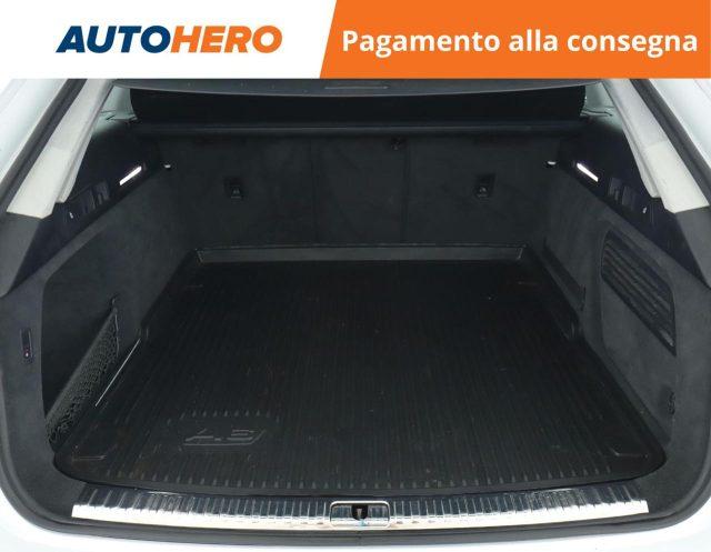 AUDI A6 allroad 45 TDI 3.0 quattro tiptronic