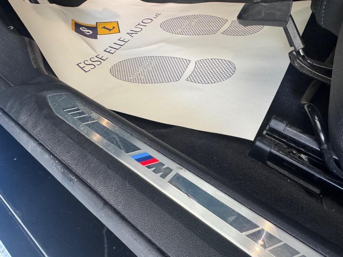 BMW 216d Gran CoupÃ© M-SPORT Aut. VIRTUAL/ CARPLAY/ LED