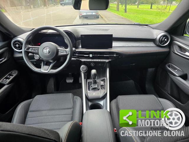 ALFA ROMEO Tonale 1.6 diesel 130 CV TCT6 Ti