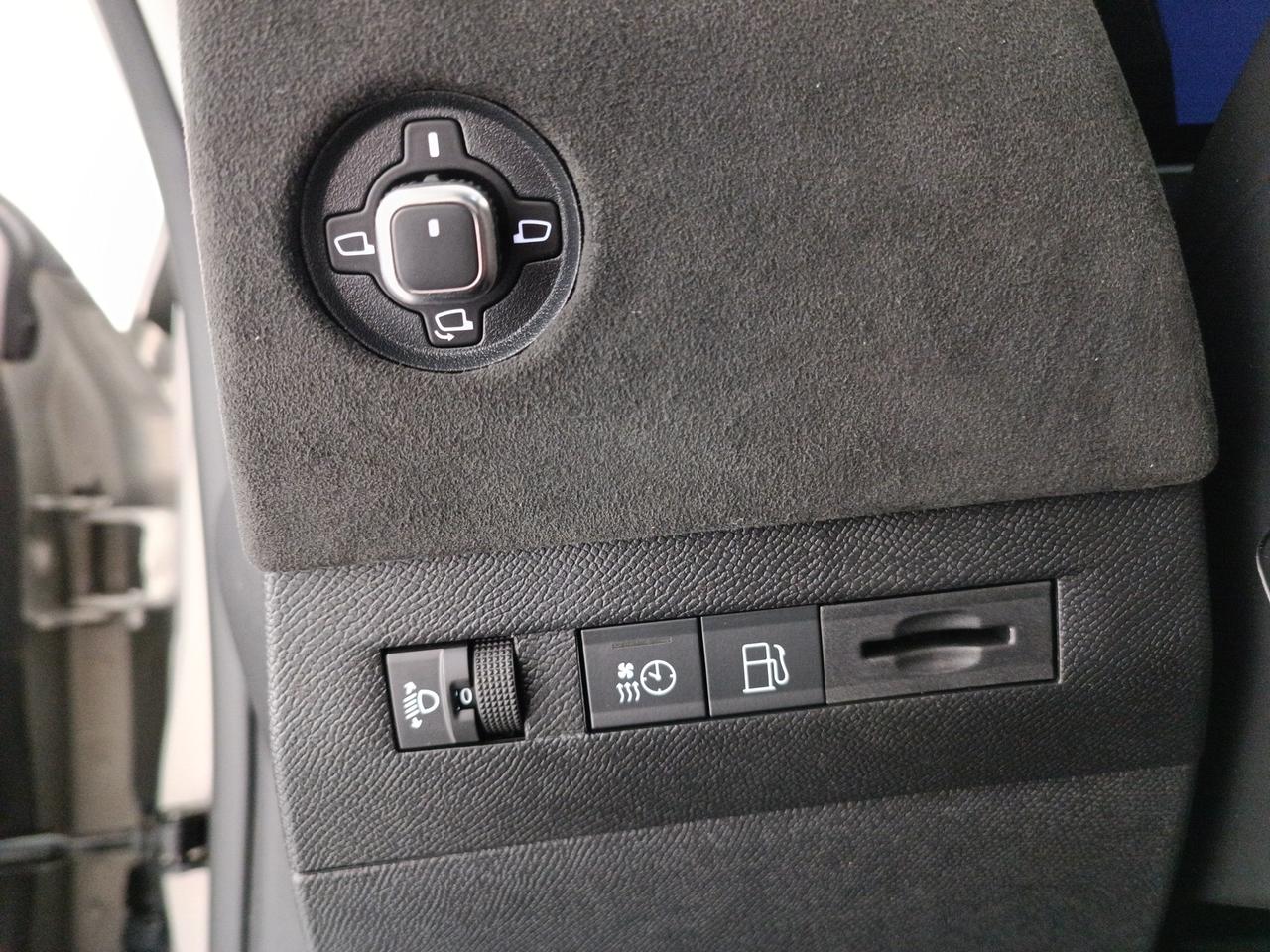 DS DS4 1.6 e-tense phev Performance Line 225cv auto