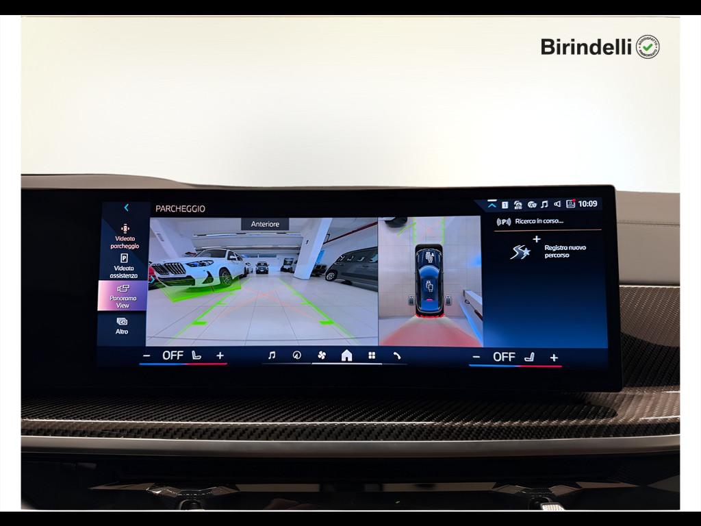 BMW X6 xDrive30d M Sport