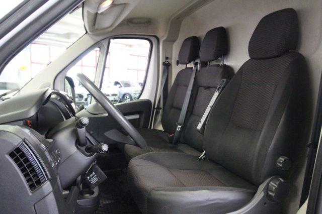 CITROEN Jumper 33 BlueHDi 120 S&S PM-TM Furgone + IVA 22%