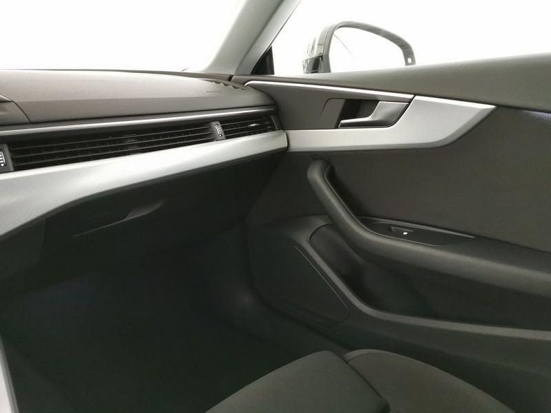 Audi A5 Sportback 35 2.0 tdi mhev S line edition 163cv s-tronic