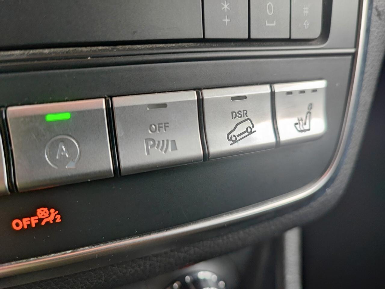 Mercedes-benz GLA 200 d Automatic 4Matic Premium