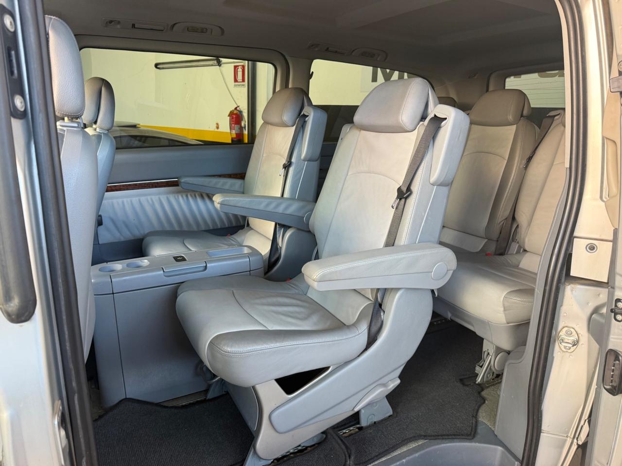 Mercedes-benz Viano 3.0 CDI Ambiente L