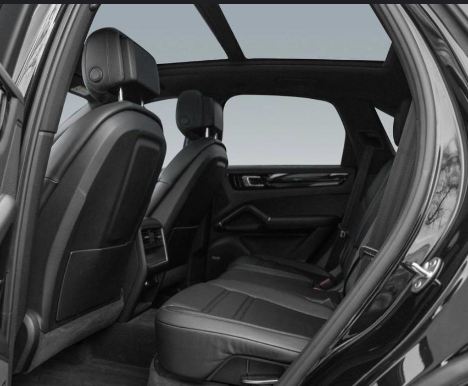 Porsche Cayenne 2.9 V6 S