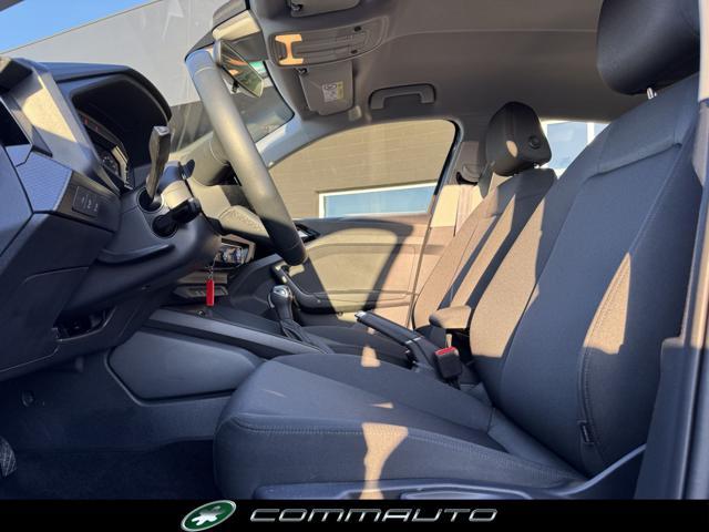 AUDI A1 30 TFSI S tronic Business